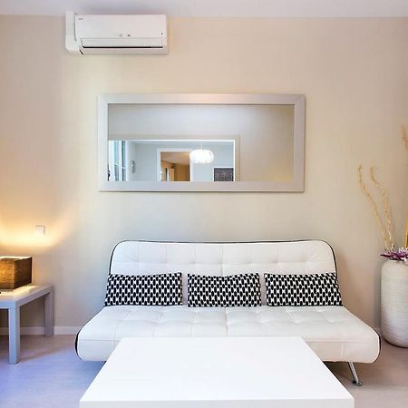 Stay U-Nique Apartments Floridablanca II บาร์เซโลนา ภายนอก รูปภาพ